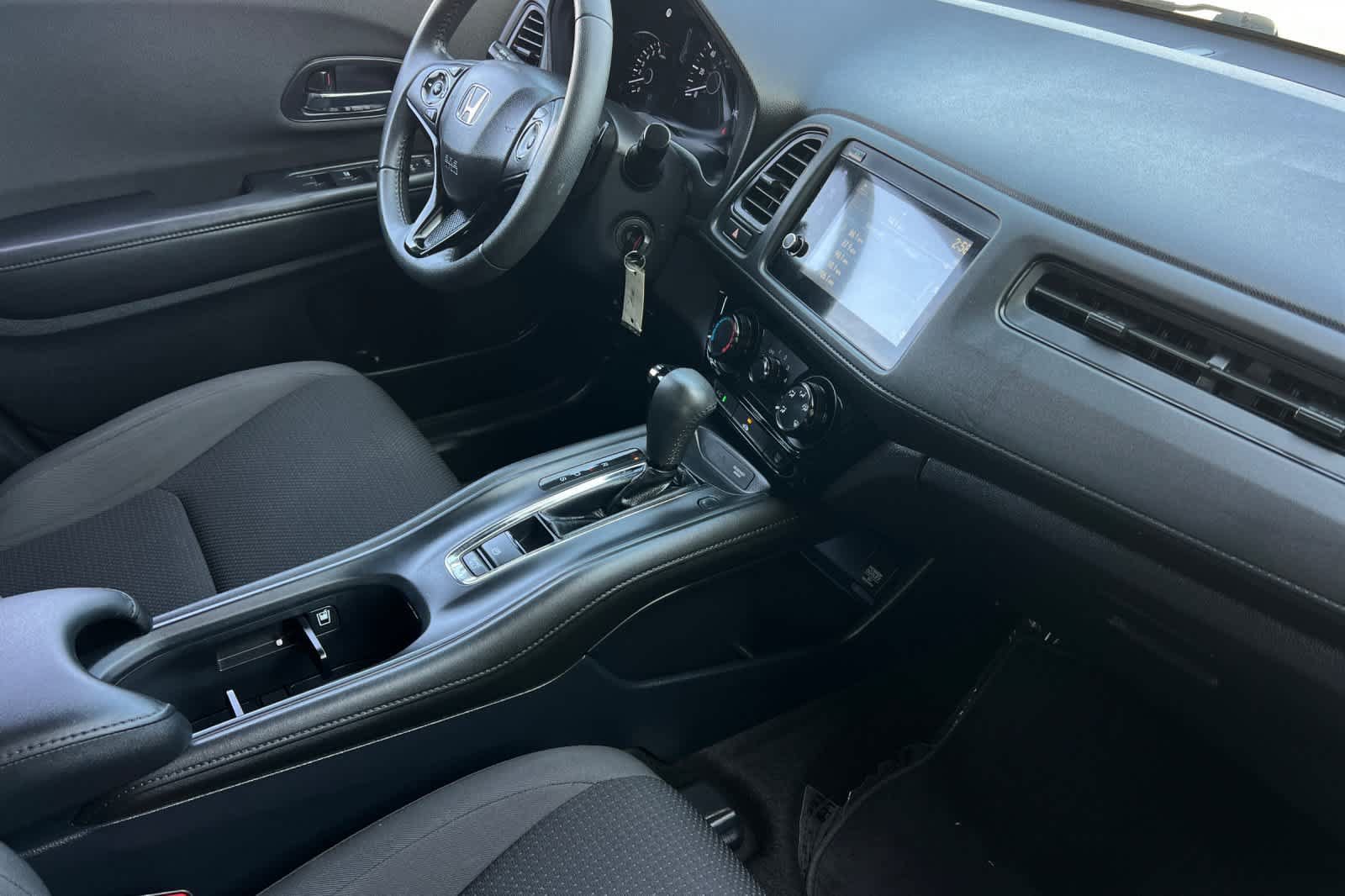 Used 2022 Honda HR-V Sport image 18