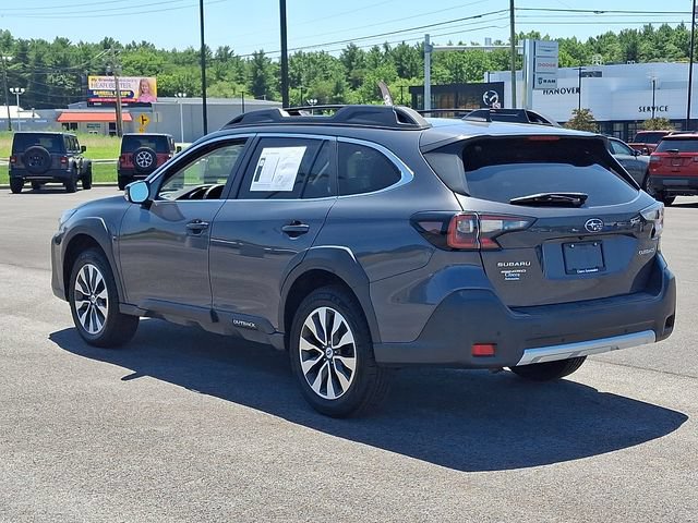 Used 2023 Subaru Outback Limited AWD/4WD image 4