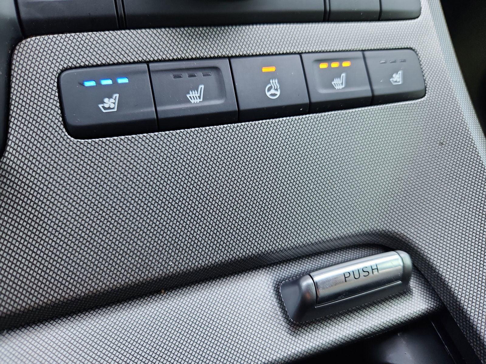 Used 2021 Hyundai Palisade Calligraphy AWD/4WD image 23