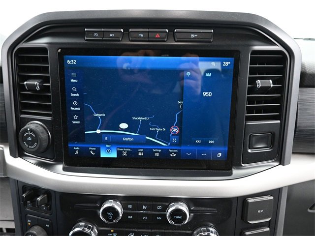 Used 2021 Ford F150 XLT w/ Equipment Group 302A High image 14