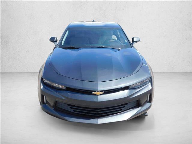 Used 2017 Chevrolet Camaro LT RWD image 3