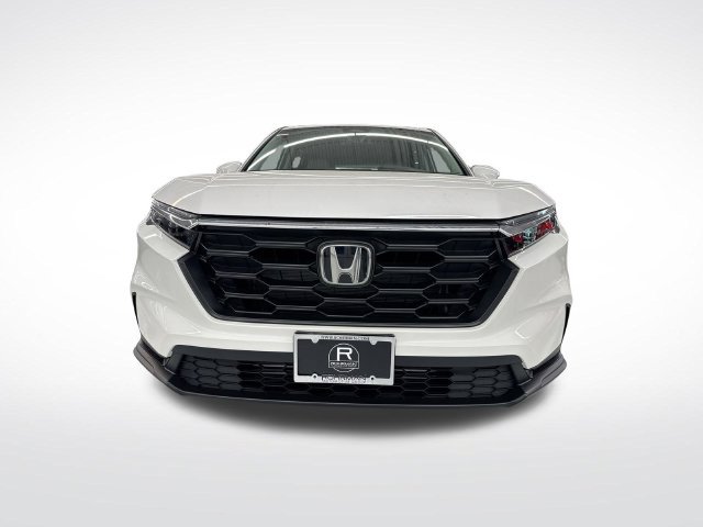 New 2027 Honda CR-V LX image 24