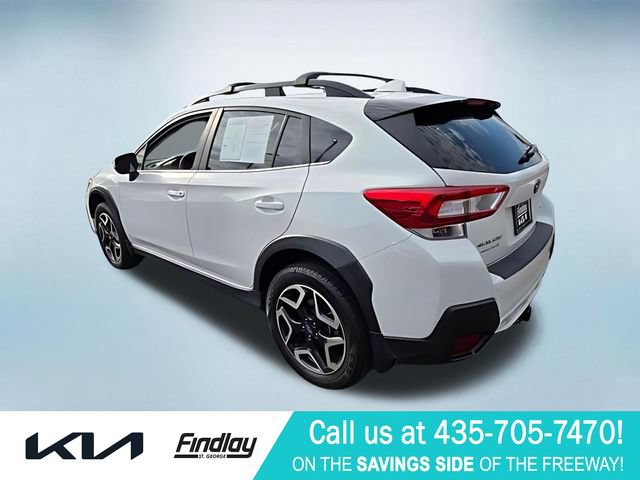 Used 2019 Subaru Crosstrek 2.0i Limited w/ Moonroof Package w/Navigation AWD/4WD image 6