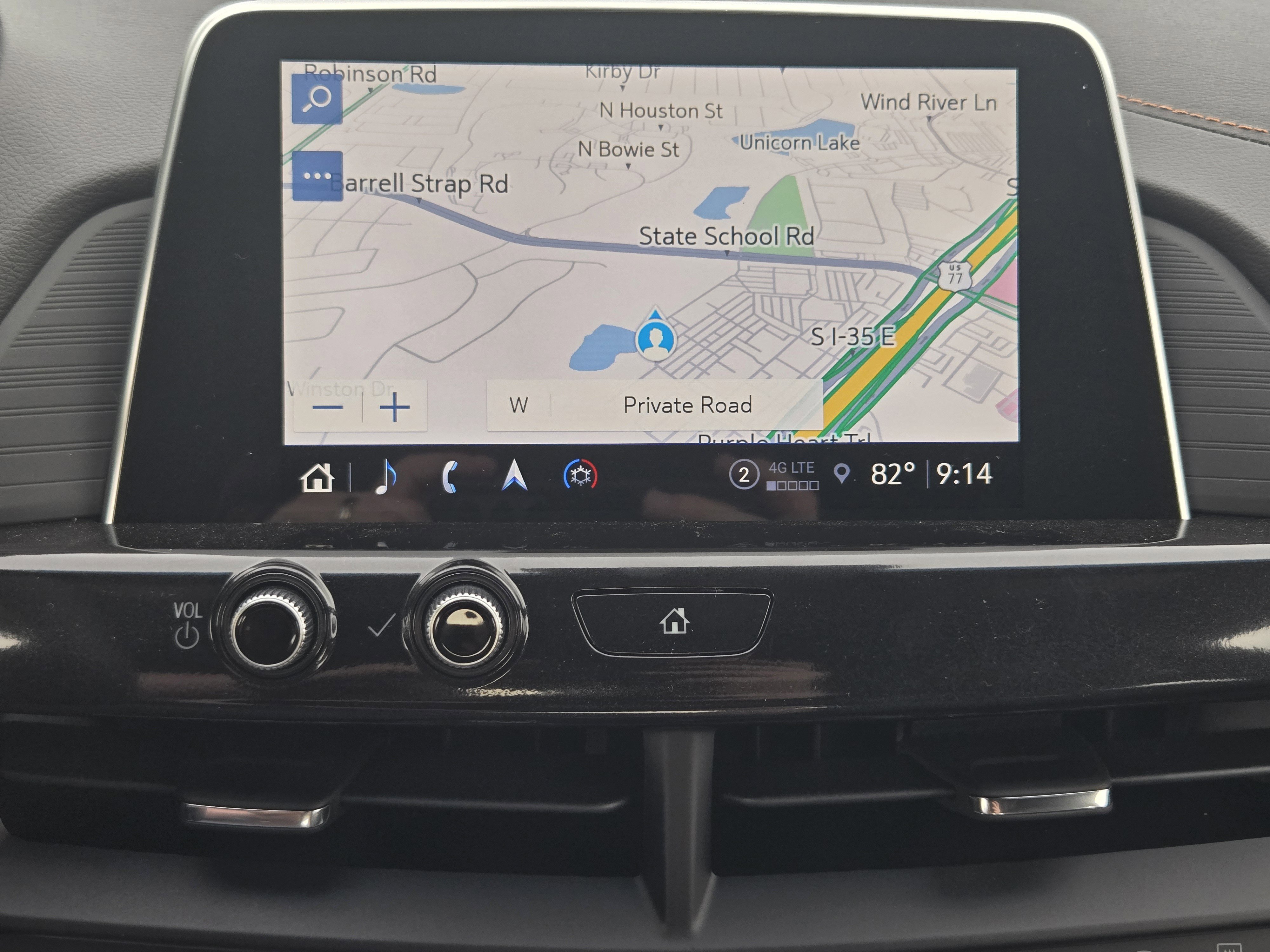 New 2026 Cadillac CT4 Sport image 12