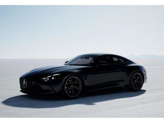 New 2026 Mercedes-Benz AMG GT 63 image 38
