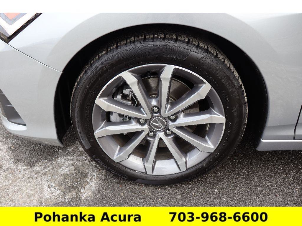 Certified 2025 Acura Integra image 26