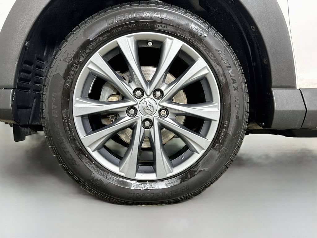 Used 2018 Toyota RAV4 Adventure w/ Cold Weather Package AWD/4WD image 37