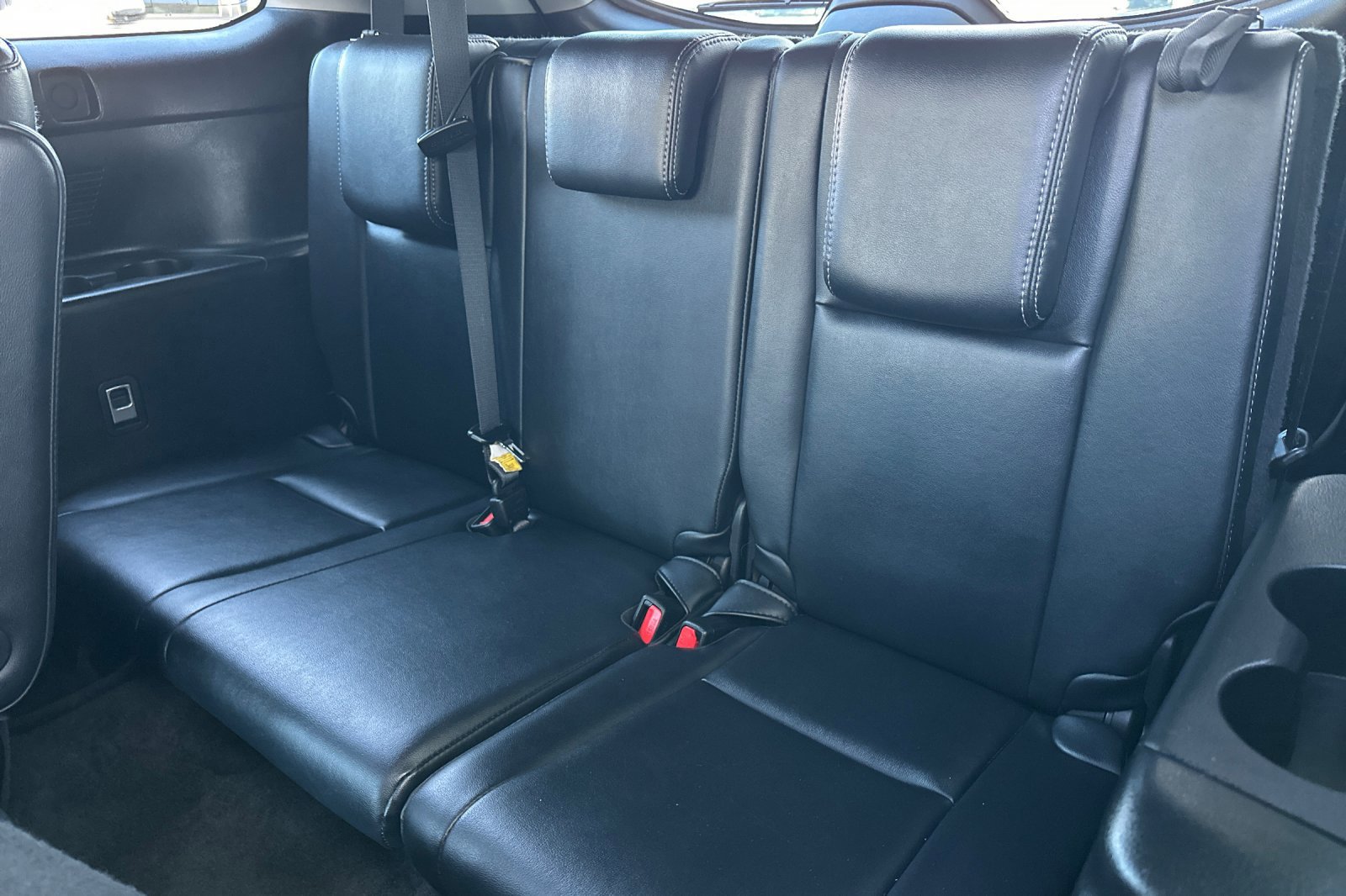 Certified 2017 Toyota Highlander SE image 15