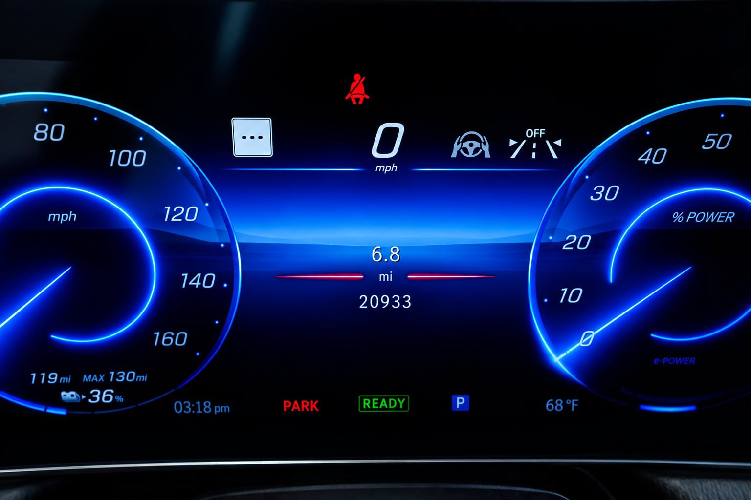Used 2025 Mercedes-Benz EQE 350+ SUV image 46
