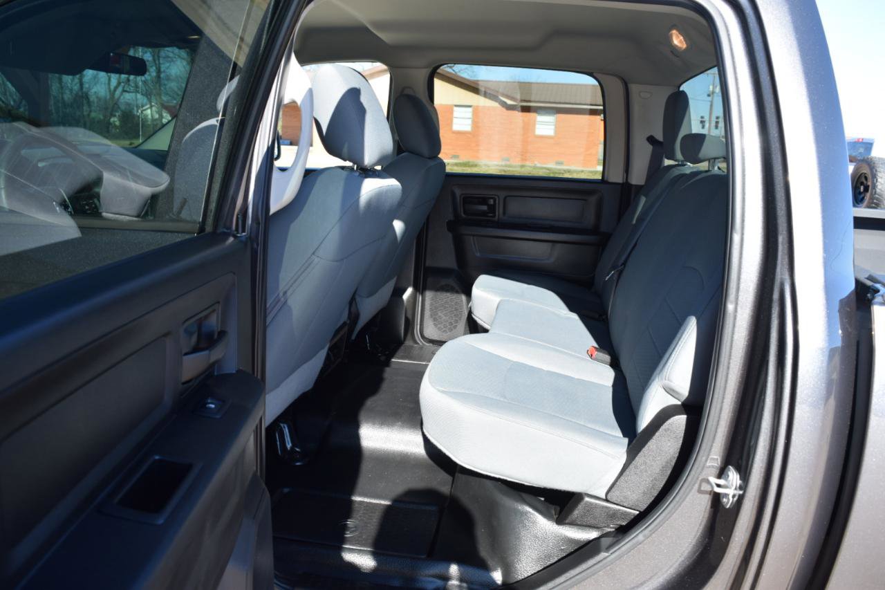 Used 2019 RAM 1500 Tradesman w/ Popular Equipment Group image 13