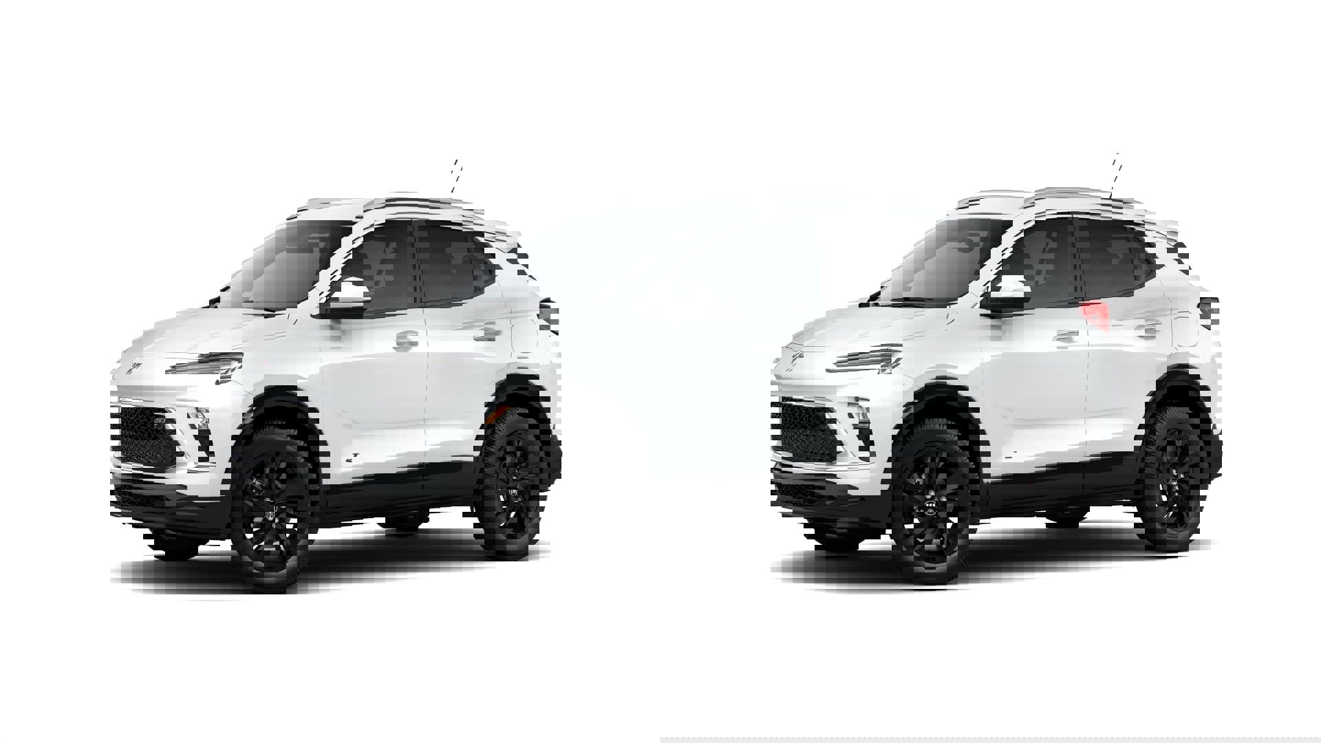 New 2026 Buick Encore GX Sport Touring w/ Comfort Package image 33