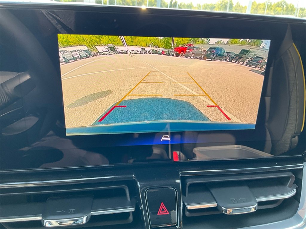 New 2026 Chevrolet TrailBlazer ACTIV w/ Convenience Package image 20