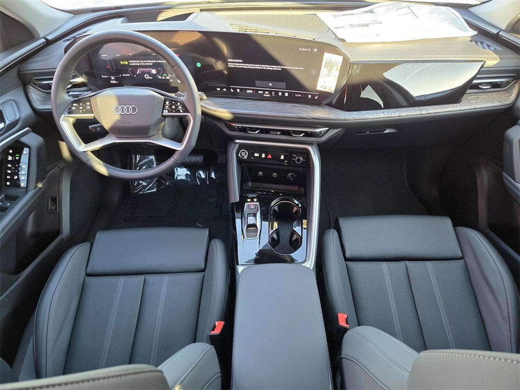 New 2025 Audi Q5 Premium Plus image 12