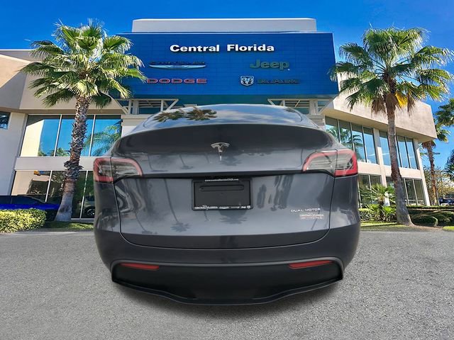 Used 2023 Tesla Model Y Long Range image 6