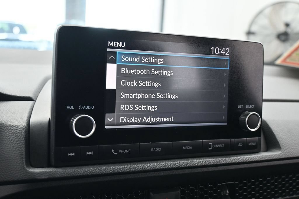 Used 2024 Honda CR-V Sport image 20