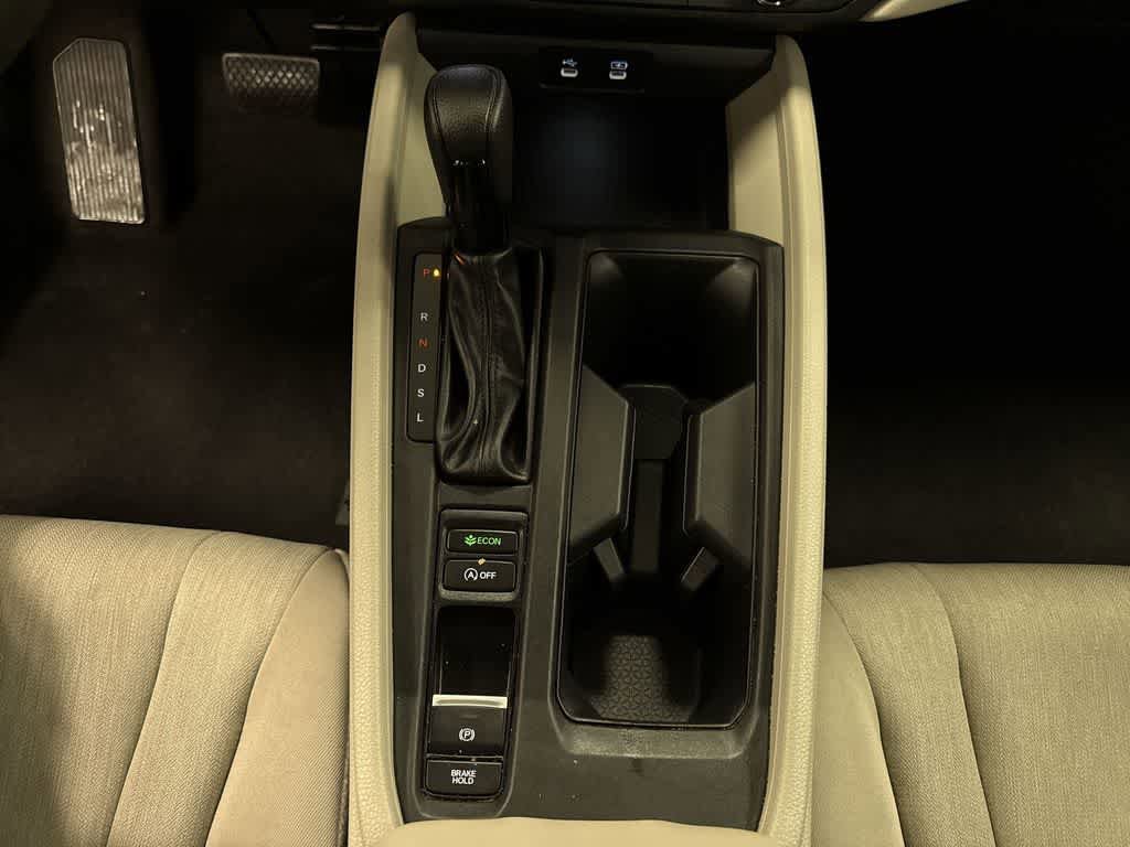 Used 2023 Honda Accord LX image 28