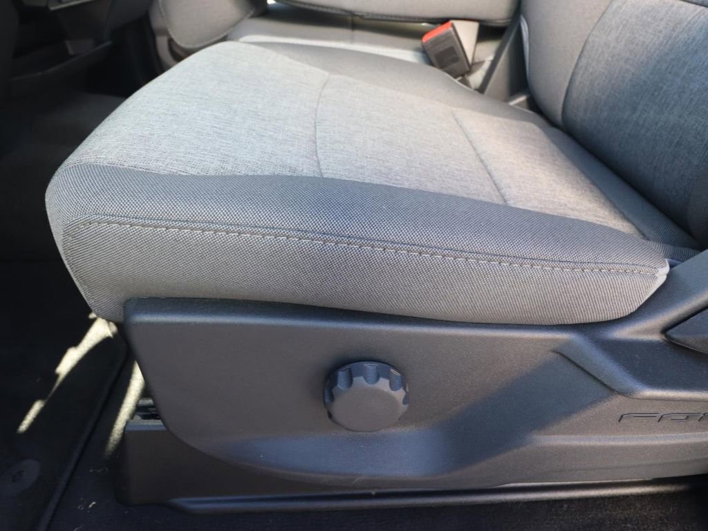 New 2025 Ford F350 XL w/ STX Appearance Package image 16