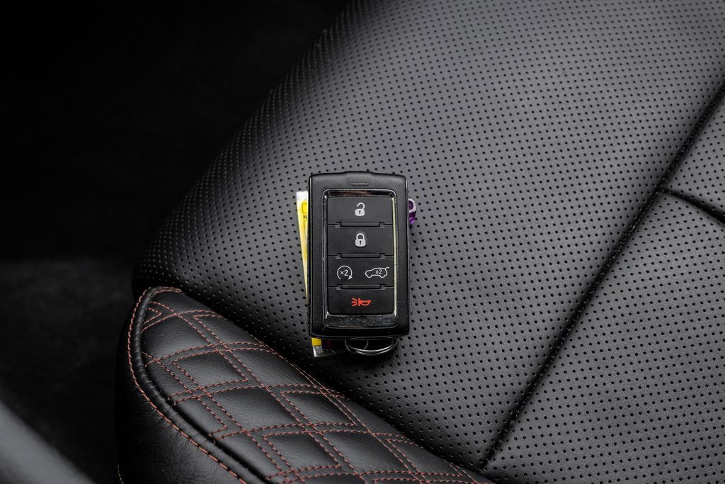 Used 2022 Jeep Grand Cherokee Summit image 73