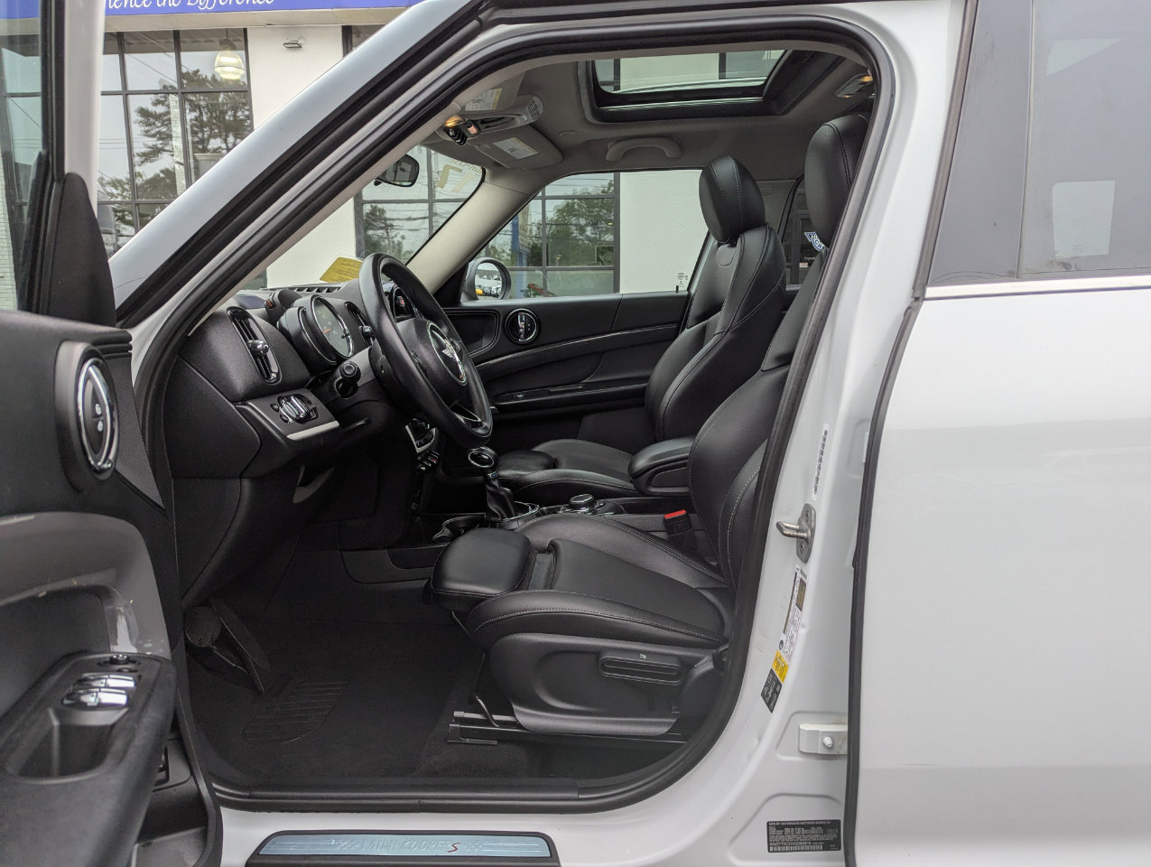 Used 2017 MINI Cooper Countryman S image 13