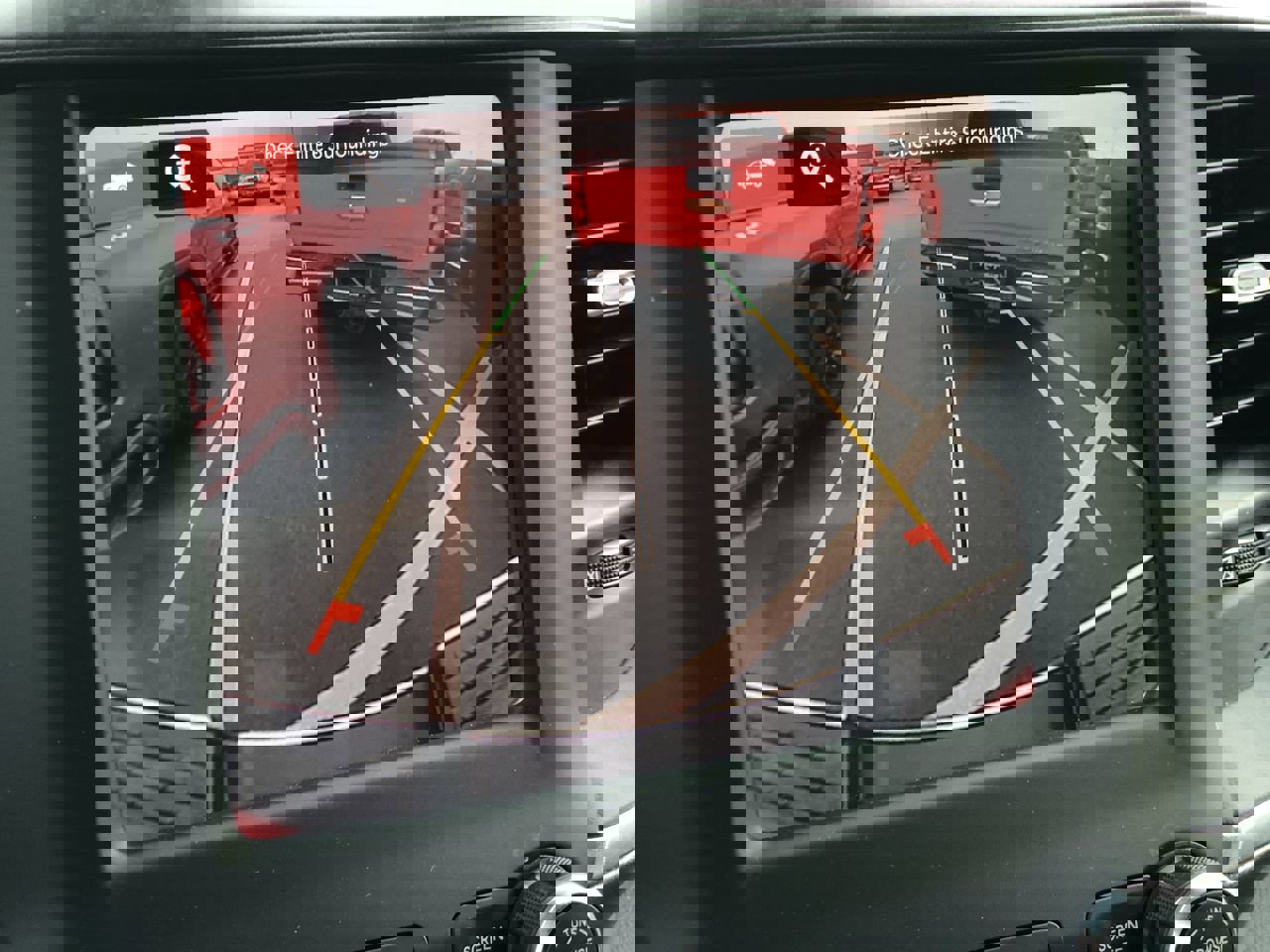 Used 2024 RAM 2500 Big Horn w/ Bed Utility Group image 20