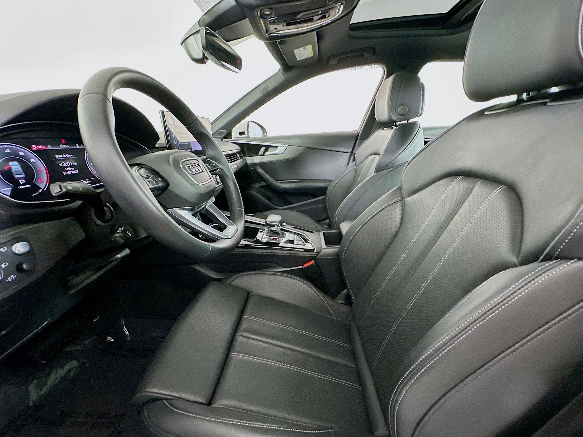 Used 2024 Audi A4 2.0T Prestige w/ Prestige Package image 20