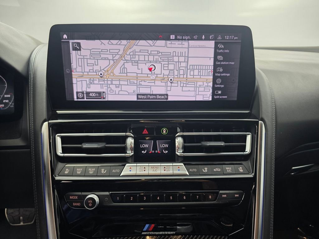 Used 2023 BMW M8 Gran Coupe xDrive Competition AWD/4WD image 22