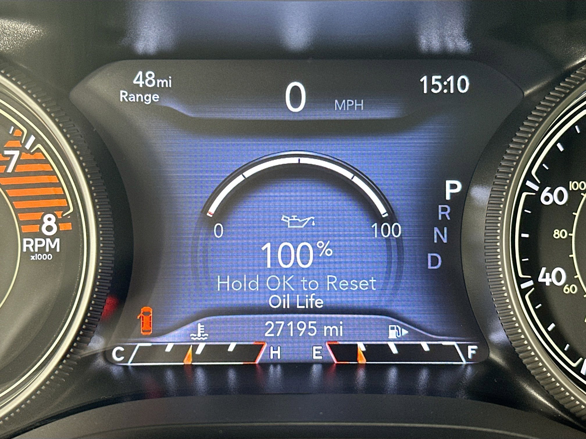 Used 2022 Jeep Cherokee Latitude Lux w/ Sun & Sound Group FWD image 12