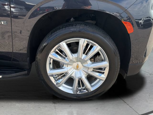 Certified 2023 Chevrolet Tahoe LS w/ Driver Alert Package AWD/4WD image 30