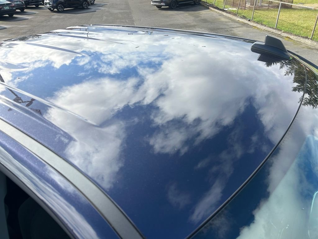 Used 2024 Chevrolet Silverado 2500 Custom w/ Custom Value Package image 28