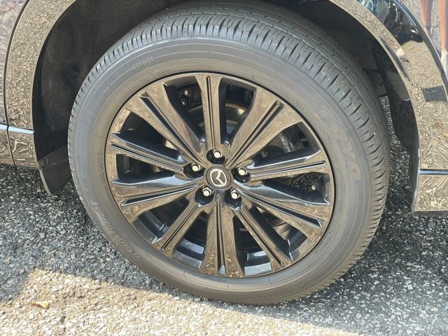 Certified 2023 MAZDA CX-5 AWD 2.5 Turbo image 33