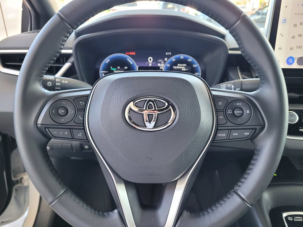 Used 2026 Toyota Corolla SE w/ SE Premium Package FWD image 20