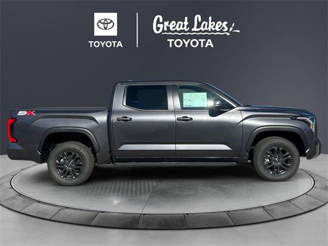 New 2025 Toyota Tundra SR5 image 6