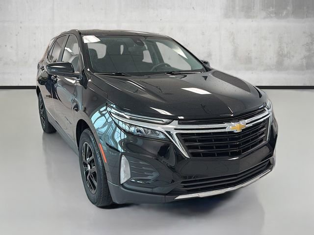 Certified 2022 Chevrolet Equinox LT image 3