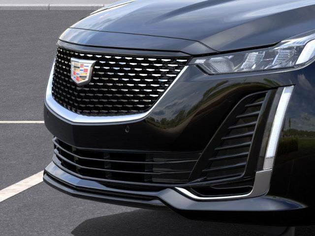 New 2024 Cadillac CT5 Premium Luxury image 13