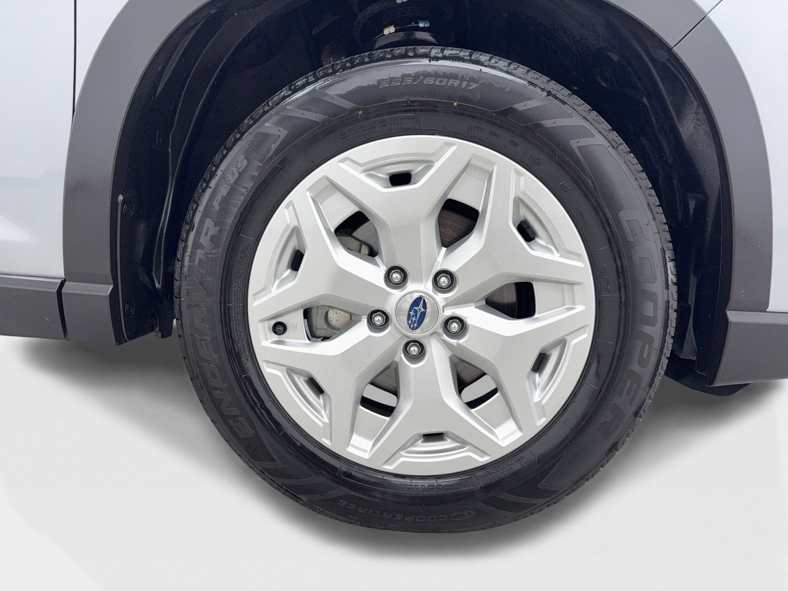 Used 2021 Subaru Forester AWD/4WD image 49
