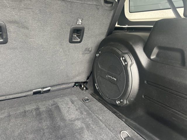 Used 2023 Jeep Wrangler Sport image 20