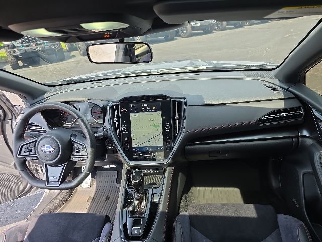 Used 2024 Subaru WRX Limited AWD/4WD image 41