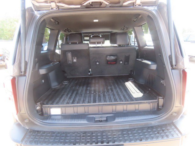 Used 2024 Toyota Land Cruiser w/ Premium Package AWD/4WD image 12