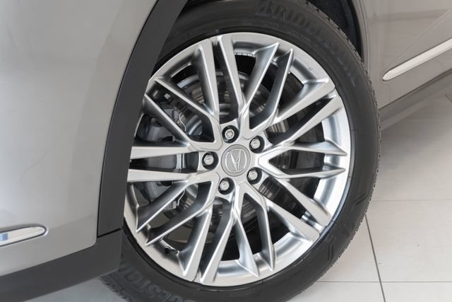 Used 2023 Acura MDX w/ Advance Package AWD/4WD video 2