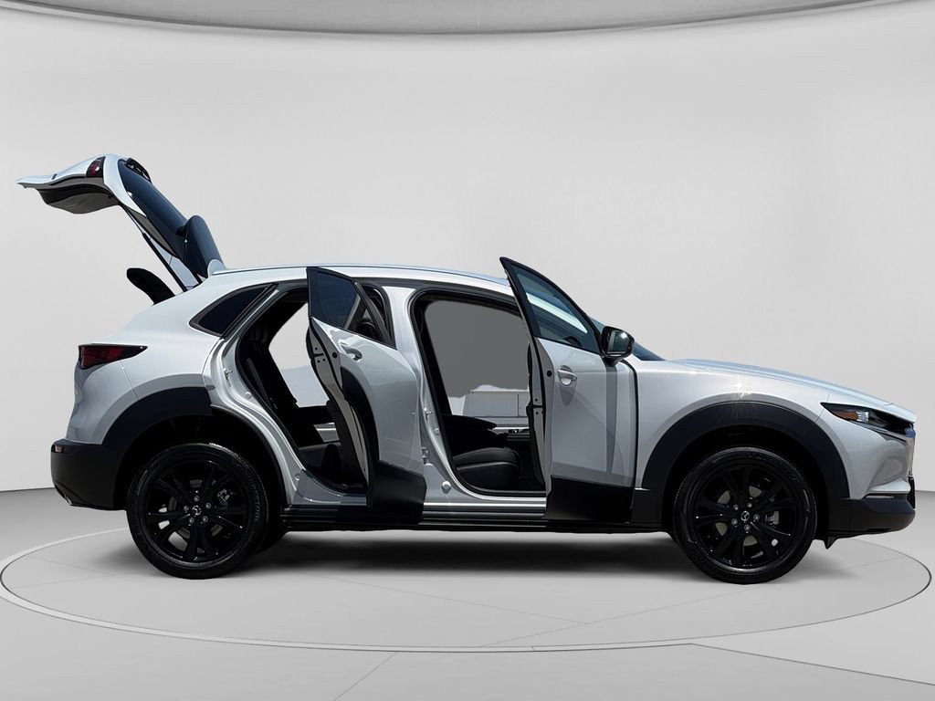 New 2026 MAZDA CX-30 AWD 2.5 S w/ Select Sport Pkg image 28