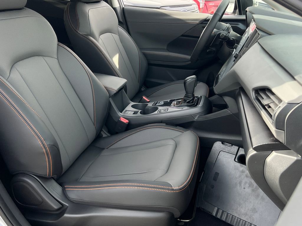 New 2026 Subaru Crosstrek 2.5i Limited w/ Crosstrek Mirror Package AWD/4WD image 10