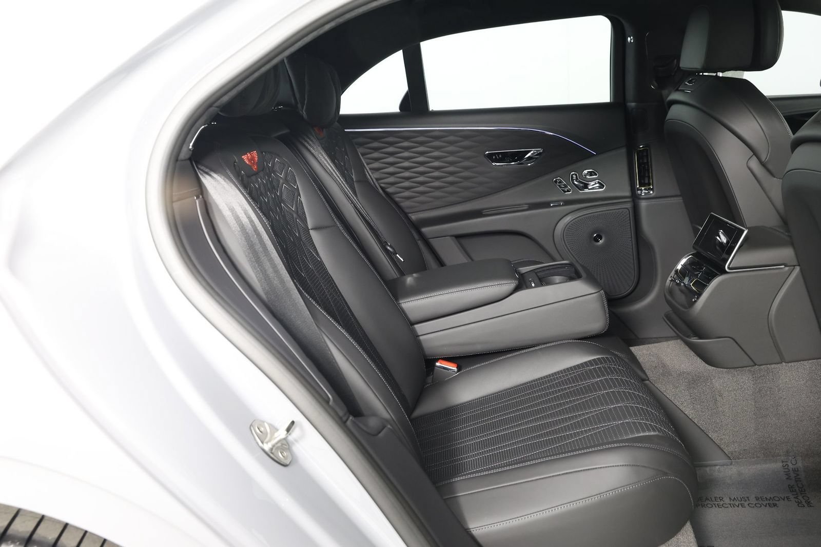 Certified 2023 Bentley Flying Spur S V8 AWD/4WD image 33