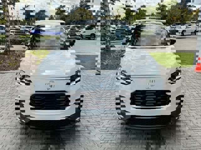 Used 2024 Honda HR-V Sport image 2