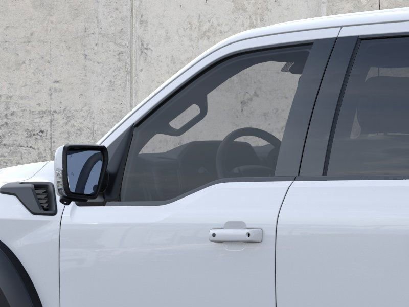New 2026 Ford F150 Raptor AWD/4WD image 21