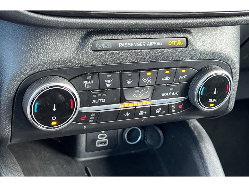 Used 2024 Ford Escape ST-Line image 22