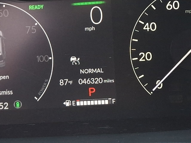 Used 2024 Honda CR-V Sport-L image 20