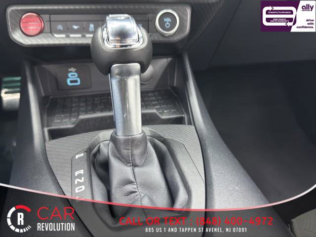 Used 2024 Ford Mustang Premium image 45