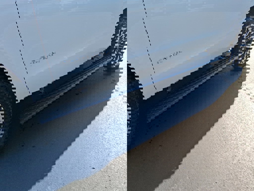 New 2025 Ford Expedition Max Platinum w/ Driver's Package image 13