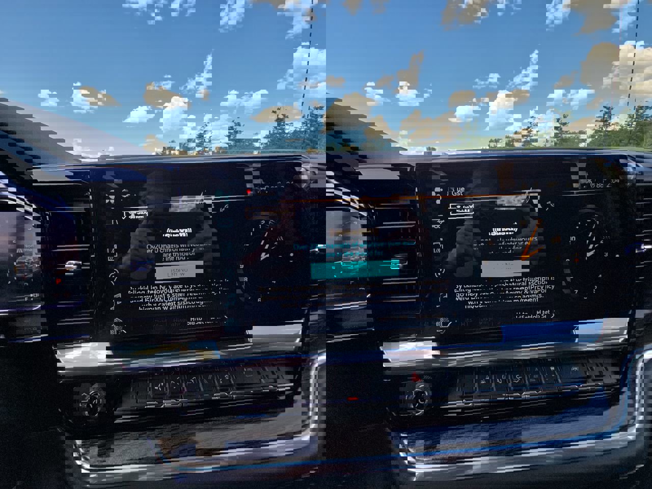 New 2026 Chevrolet Silverado 1500 LT image 49