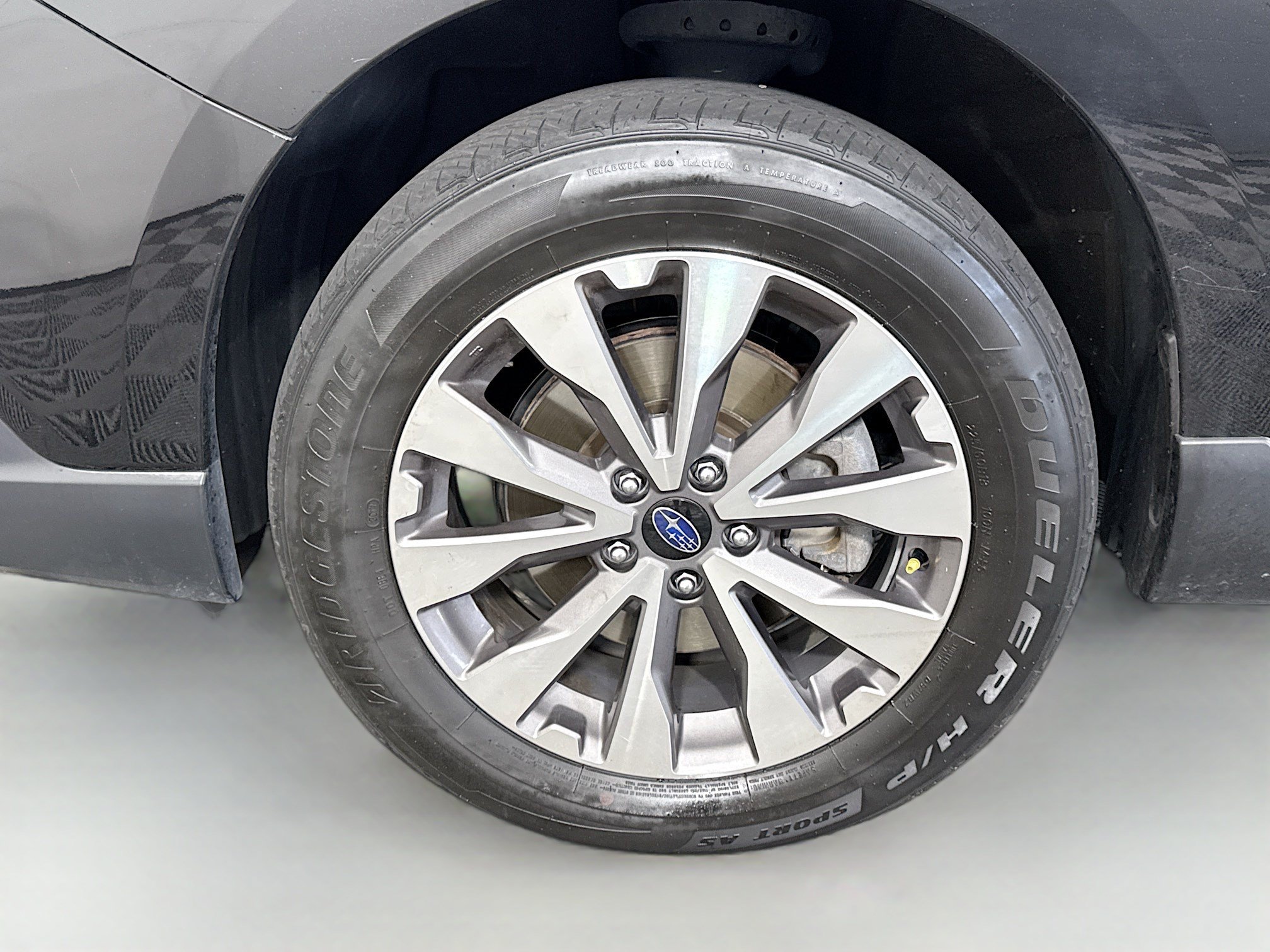 Used 2018 Subaru Outback 2.5i Touring AWD/4WD image 38